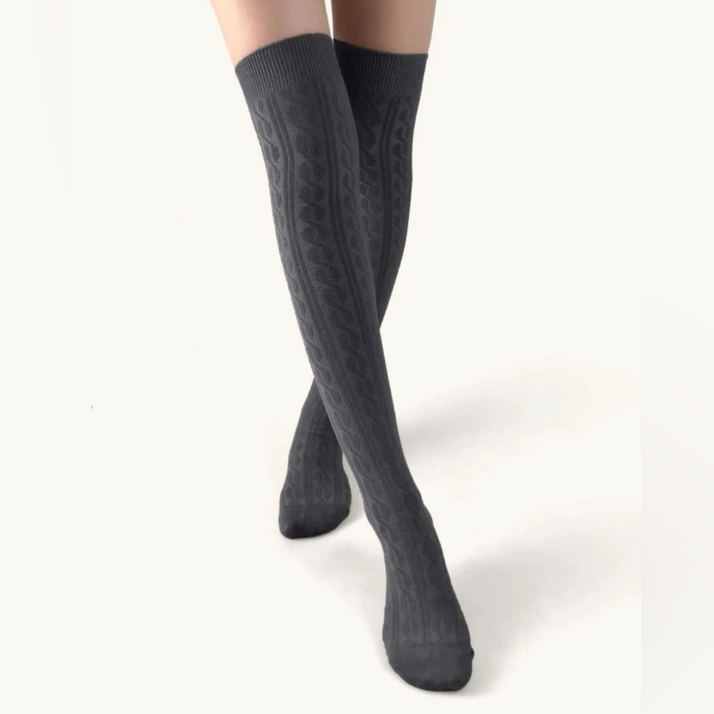 Thigh High Socks